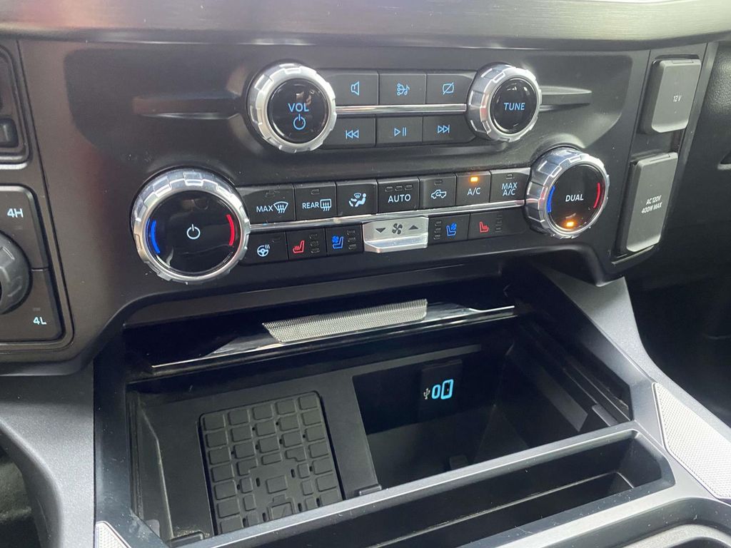 2024 Ford F-350 Super Duty Lariat - Photo 26