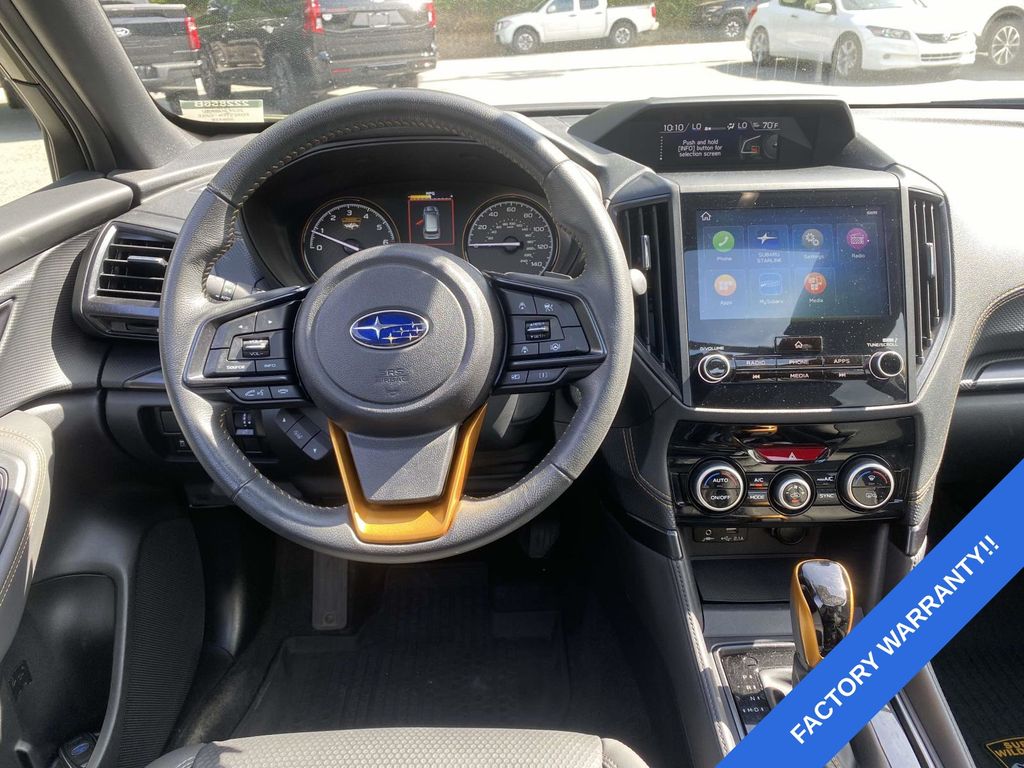 2024 Subaru Forester Wilderness - Photo 12