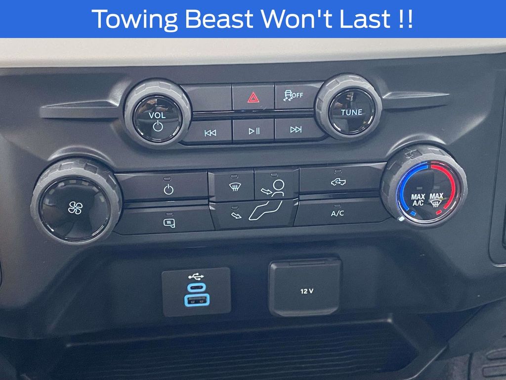 2026 Ford F-250 Super Duty XL - Photo 23
