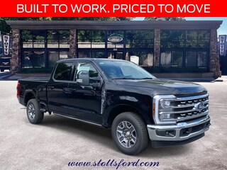 2026 Ford F-250 Truck Crew Cab