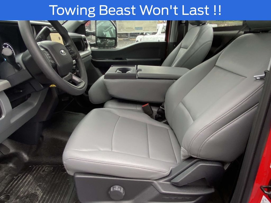 2026 Ford F-250 Super Duty XL - Photo 11