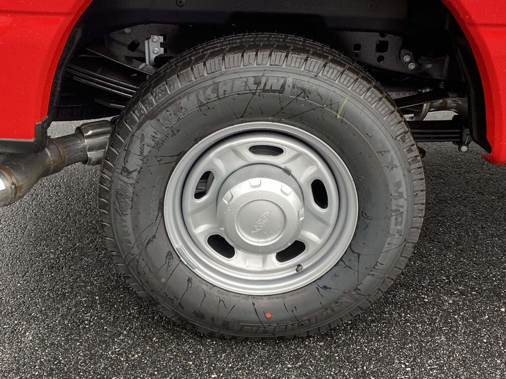 2026 Ford F-250 Super Duty XL - Photo 7