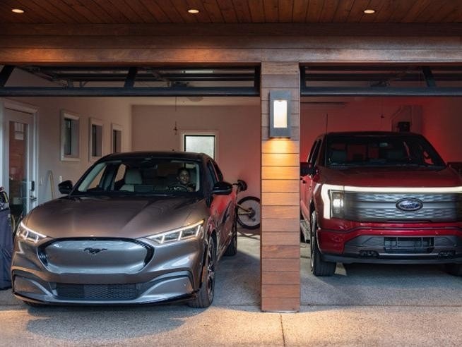 New Ford Models near Landrum SC
