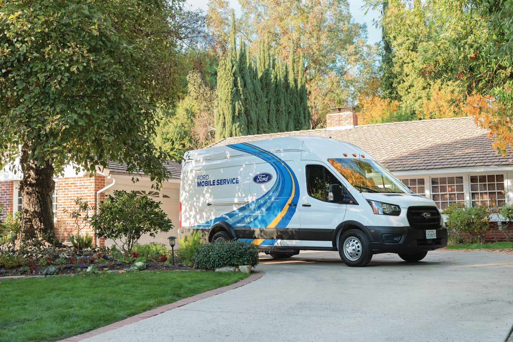 Ford Transit Passenger: The Ultimate Workhorse Van