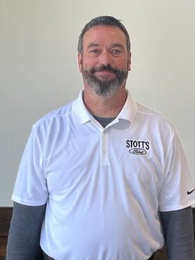 Staff member Brad Conard from ID_3d06a4