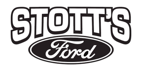 Stott's Ford