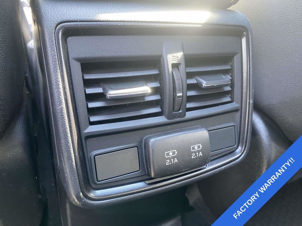 2024 Subaru Forester Wilderness - Photo 13