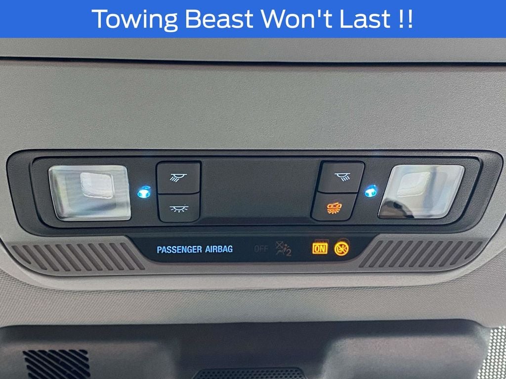 2026 Ford F-250 Super Duty XL - Photo 27
