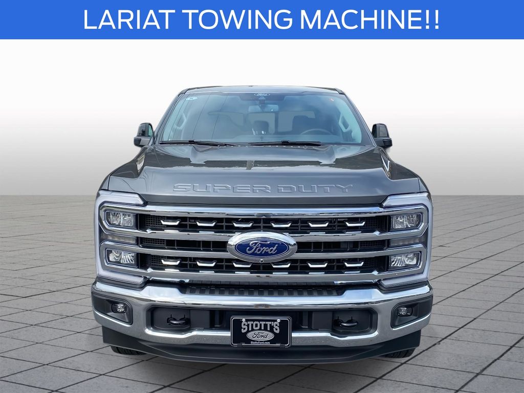 2026 Ford F-350 Super Duty XL - Photo 2