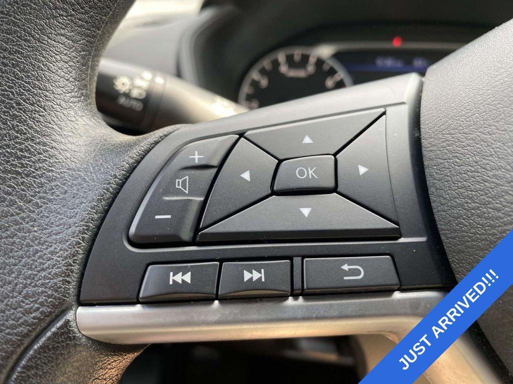2023 Nissan Altima SV - Photo 20