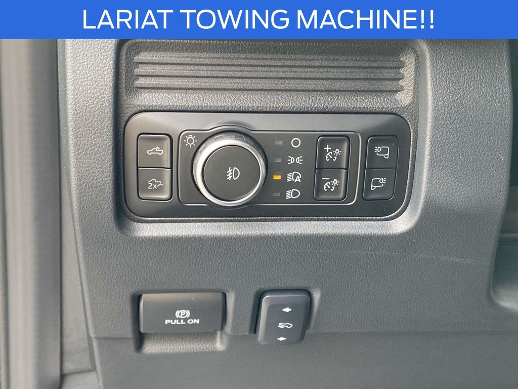 2026 Ford F-350 Super Duty XL - Photo 18