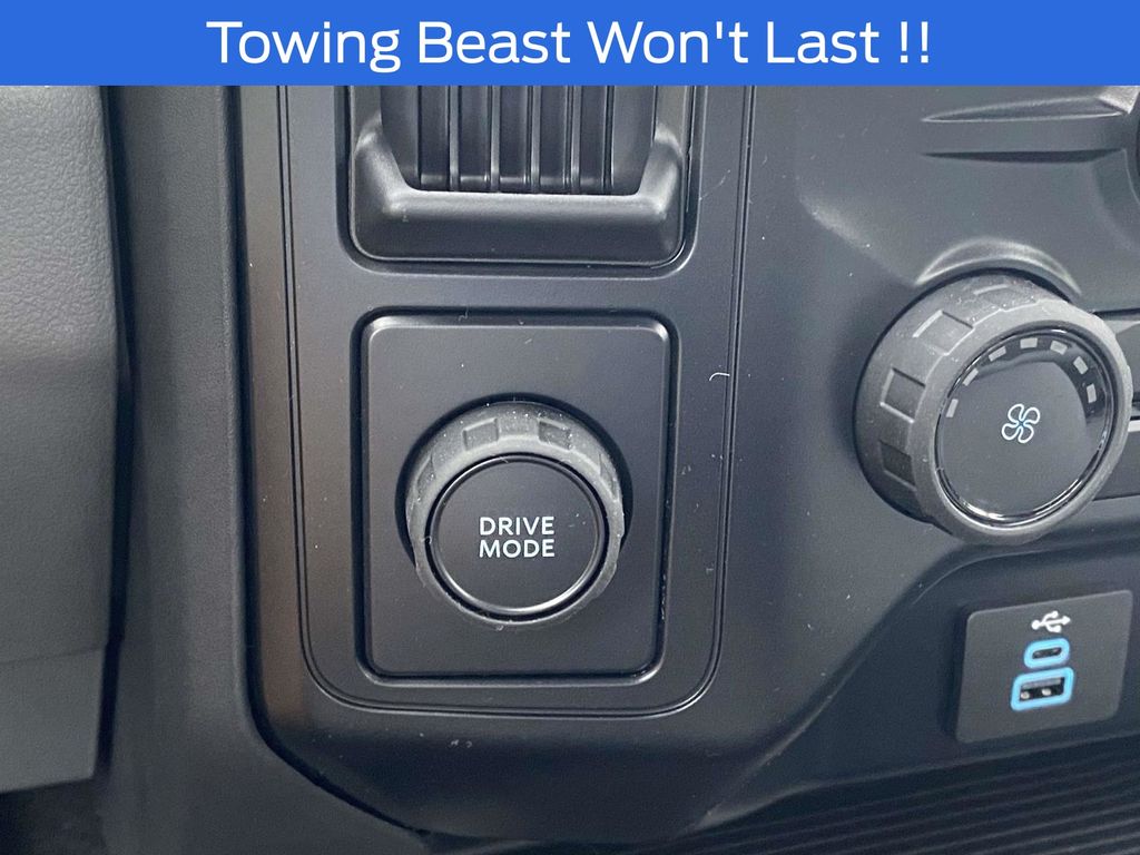 2026 Ford F-250 Super Duty XL - Photo 25