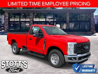 2026 Ford F-350 XL Truck Regular Cab