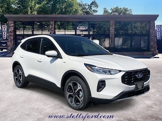 2026 Ford Escape ST-Line Select SUV