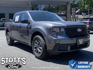 2026 Ford Maverick XLT Truck SuperCrew