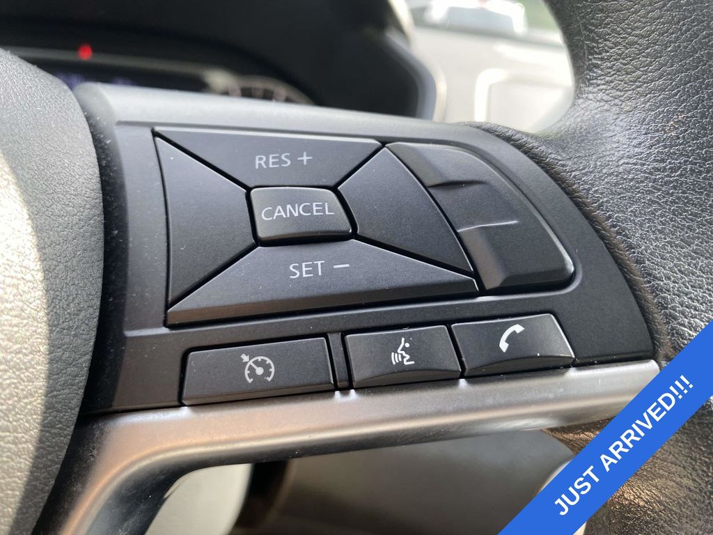 2023 Nissan Altima SV - Photo 21