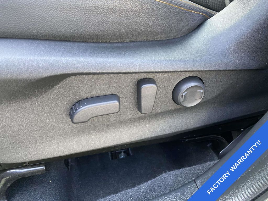 2024 Subaru Forester Wilderness - Photo 16