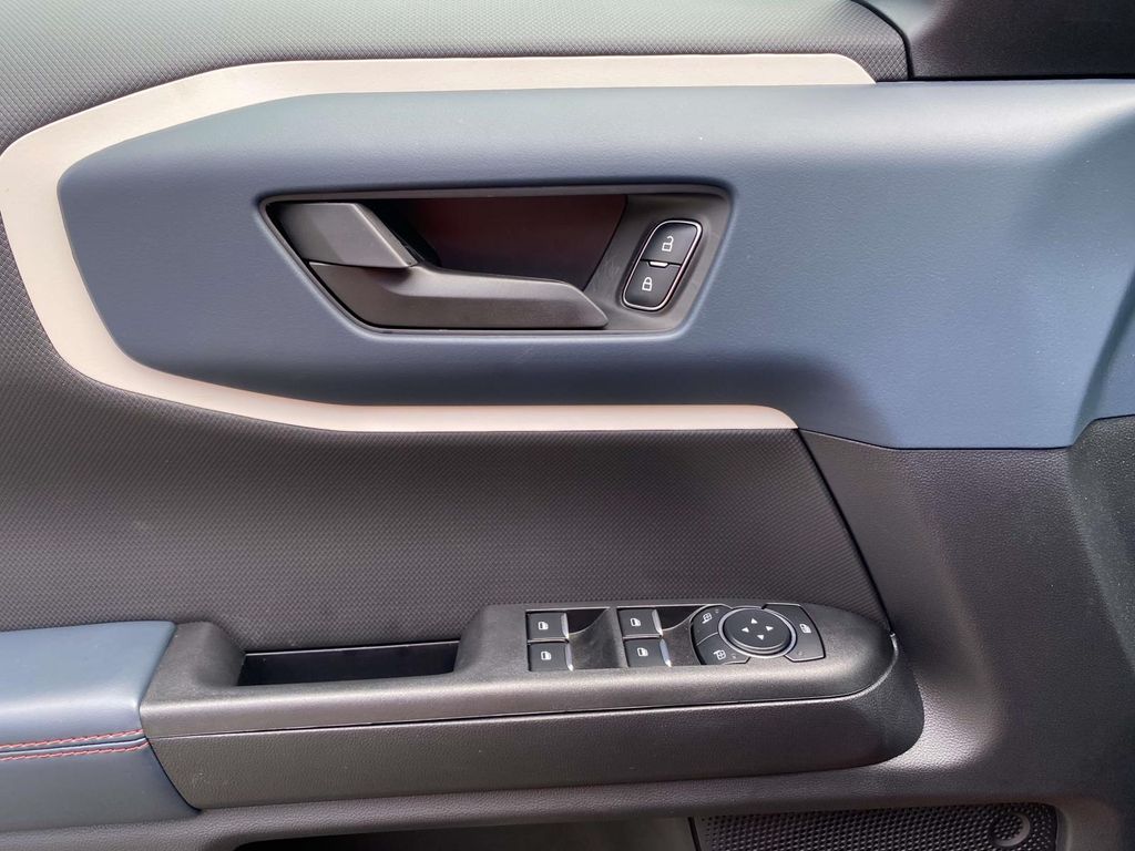 2025 Ford Bronco Sport Heritage - Photo 18