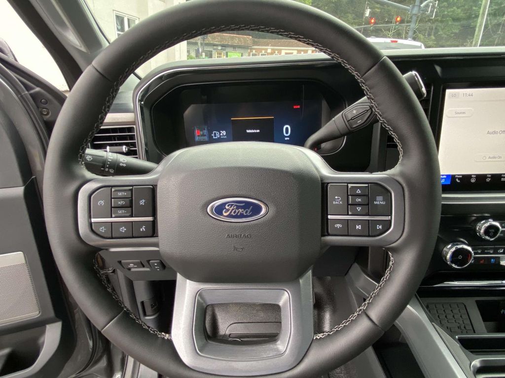 2026 Ford F-250 Super Duty Lariat - Photo 16