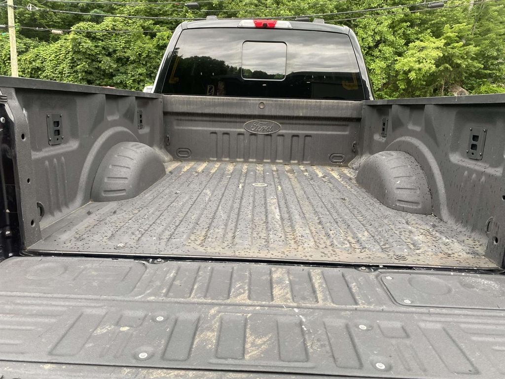 2024 Ford F-350 Super Duty Lariat - Photo 10