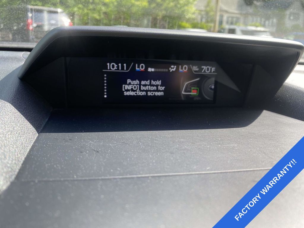 2024 Subaru Forester Wilderness - Photo 25