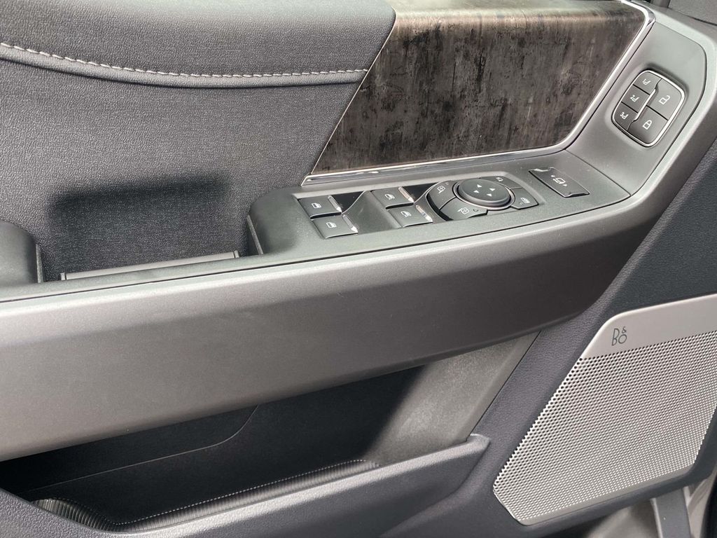 2026 Ford F-250 Super Duty Lariat - Photo 14