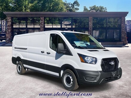 2026 Ford Transit-250 Cargo Base Van Low Roof Van