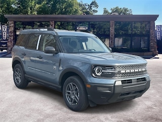 2025 Ford Bronco Sport Big Bend SUV