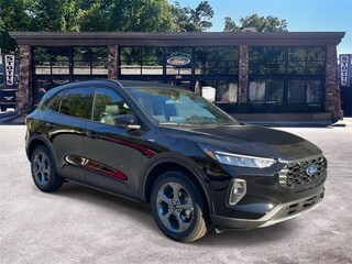 2026 Ford Escape ST-Line Select SUV