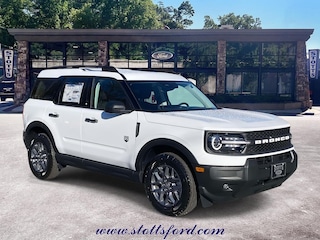 2026 Ford Bronco Sport Big Bend SUV