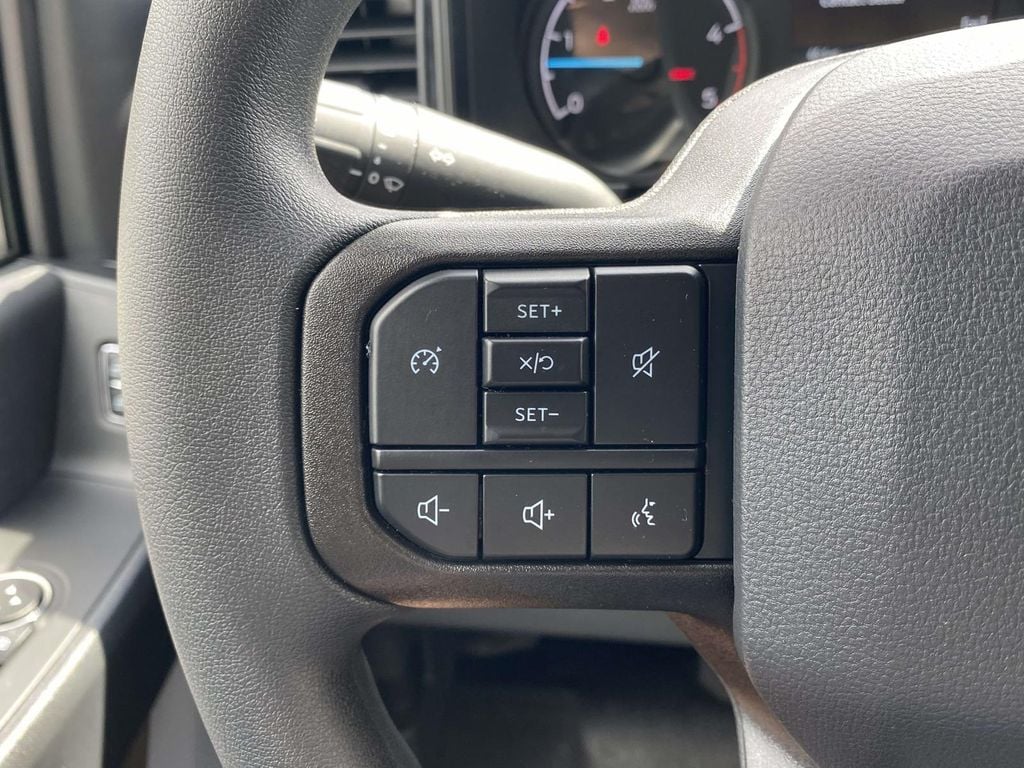 2026 Ford F-350 Super Duty XL - Photo 18