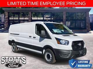 2026 Ford Transit-250 Cargo Base Van Low Roof Van