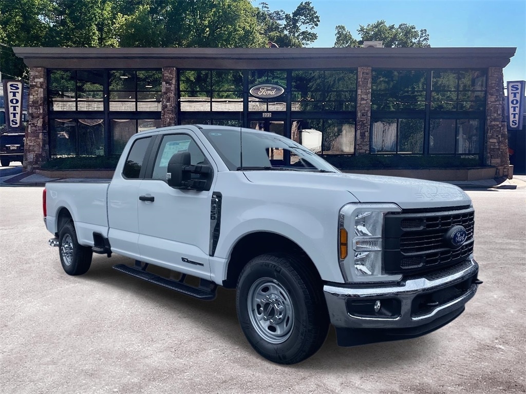 2026 Ford F-350 Super Duty XL