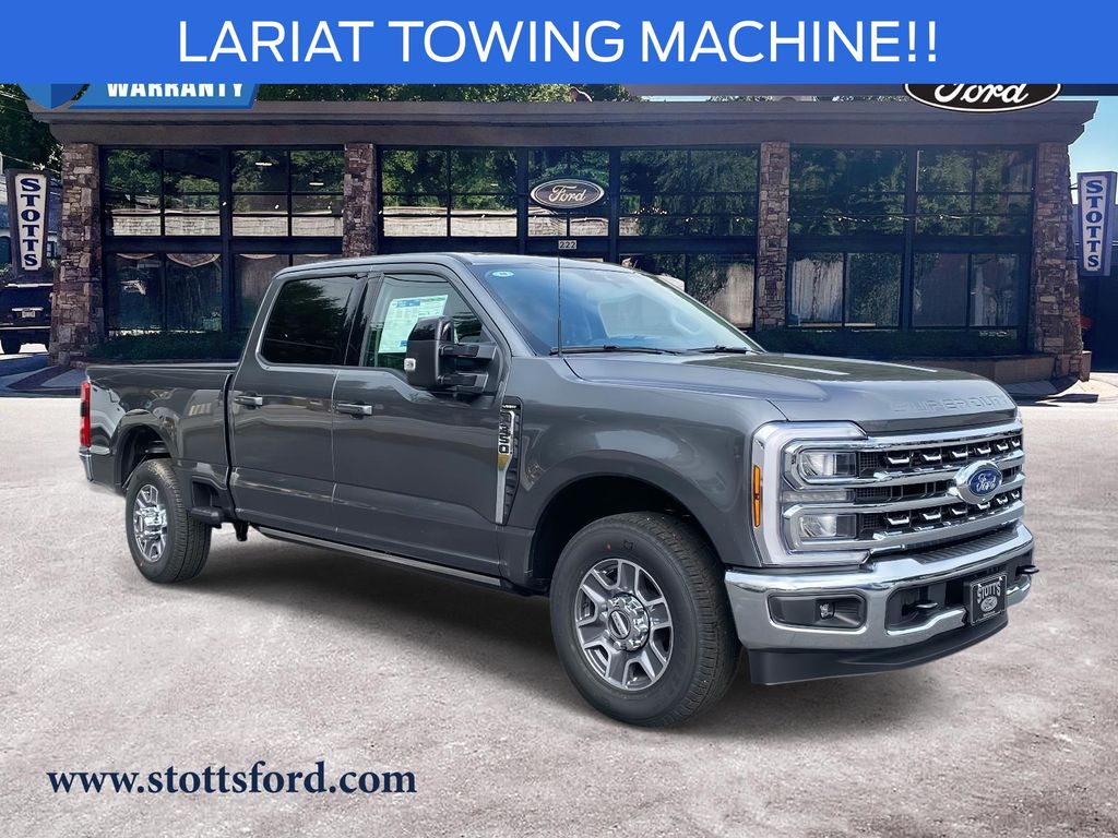 2026 Ford F-350 Super Duty