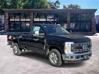 2026 Ford F-350 XLT Truck Regular Cab