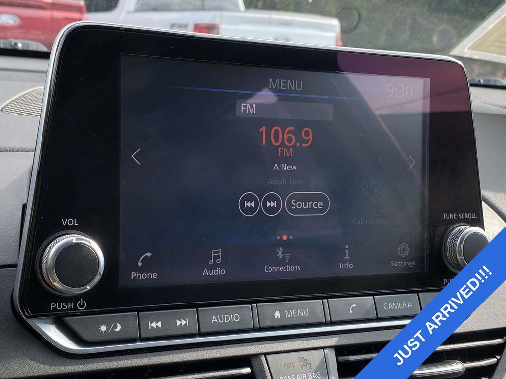 2023 Nissan Altima SV - Photo 24