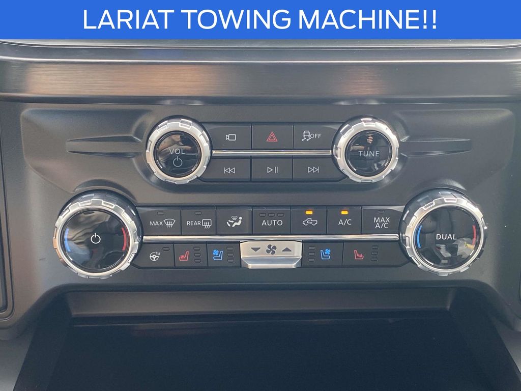 2026 Ford F-350 Super Duty XL - Photo 28