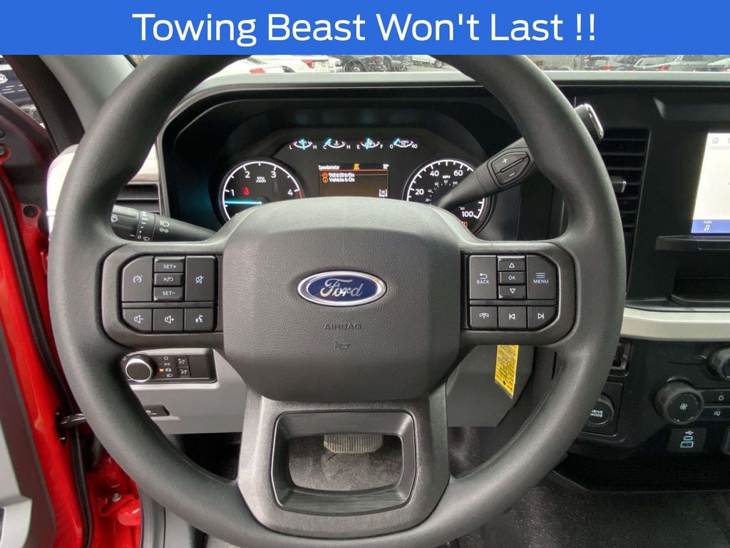 2026 Ford F-250 Super Duty XL - Photo 15