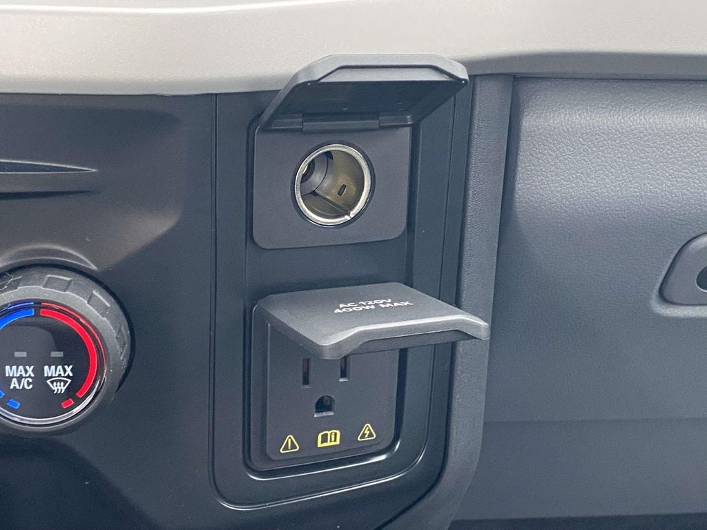 2026 Ford F-250 Super Duty XL - Photo 24