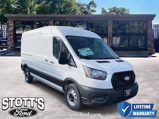 2026 Ford Transit-250 Cargo Base Van Medium Roof Van