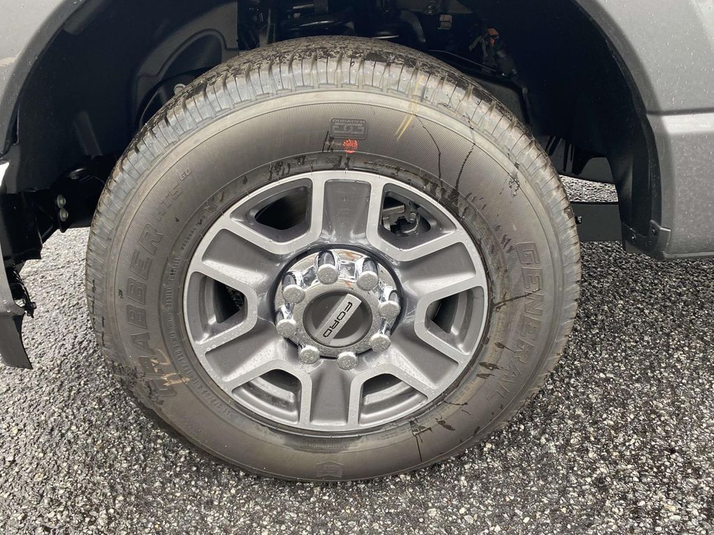 2026 Ford F-250 Super Duty Lariat - Photo 7