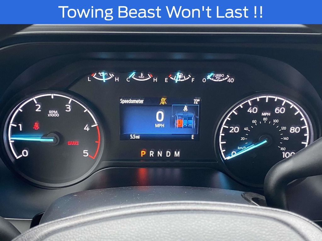 2026 Ford F-250 Super Duty XL - Photo 20