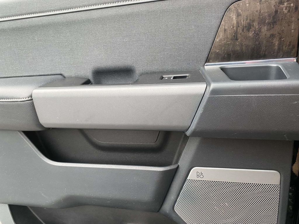 2024 Ford F-350 Super Duty Lariat - Photo 14