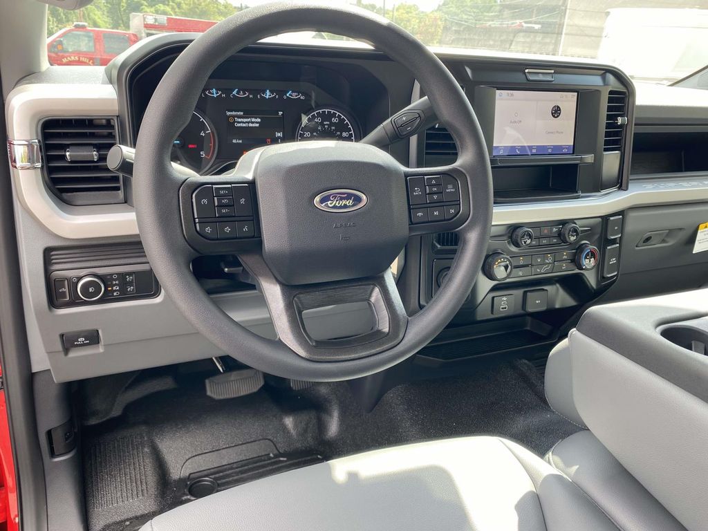 2026 Ford F-350 Super Duty XL - Photo 12