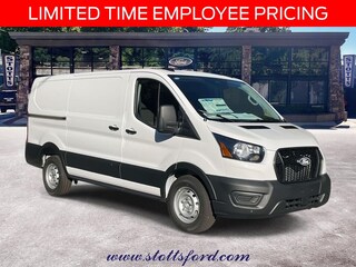 2026 Ford Transit-150 Cargo Base Van Low Roof Van