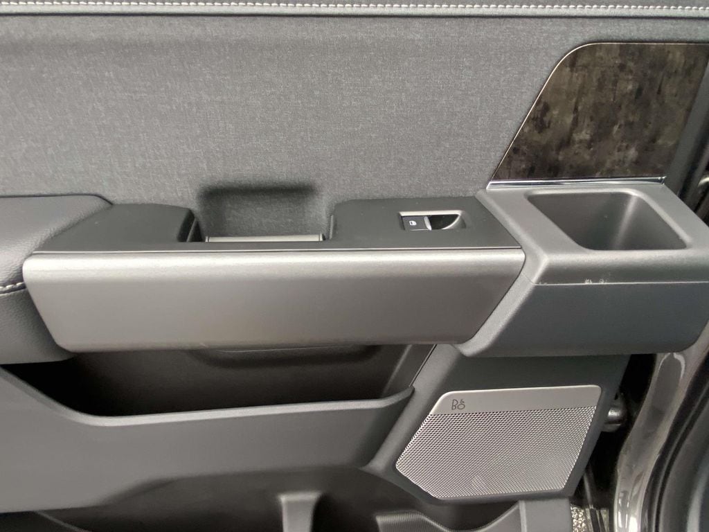2026 Ford F-250 Super Duty Lariat - Photo 11