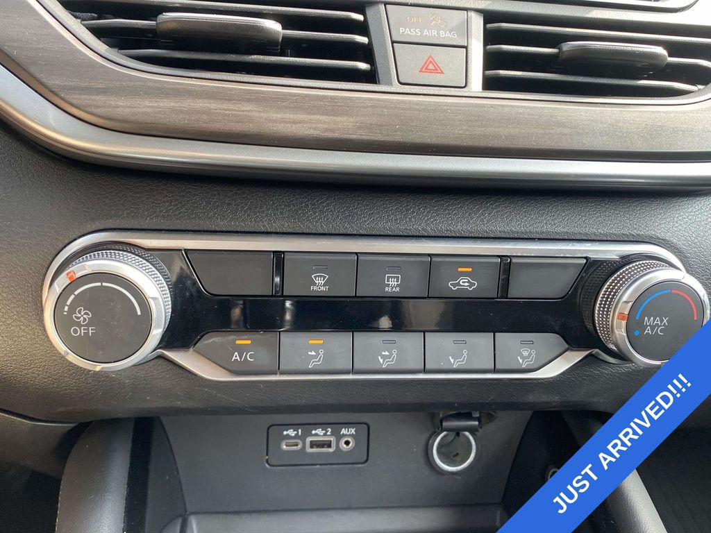 2023 Nissan Altima SV - Photo 26