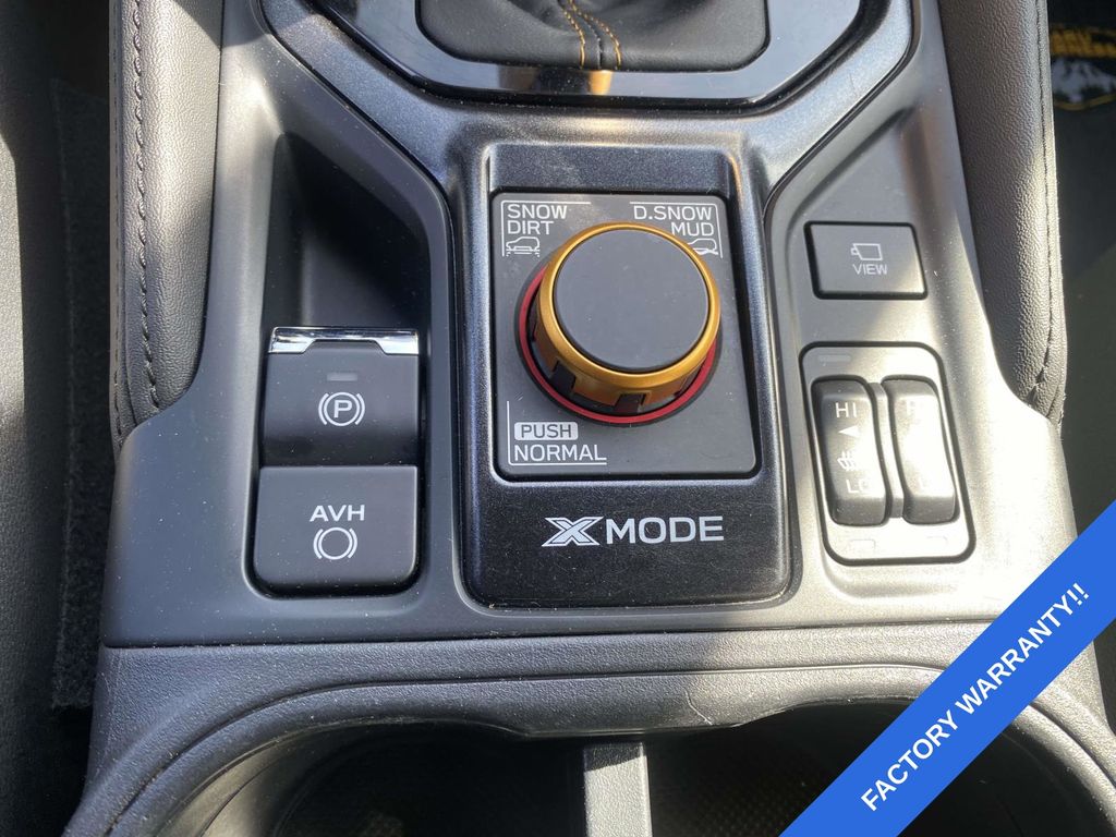 2024 Subaru Forester Wilderness - Photo 29