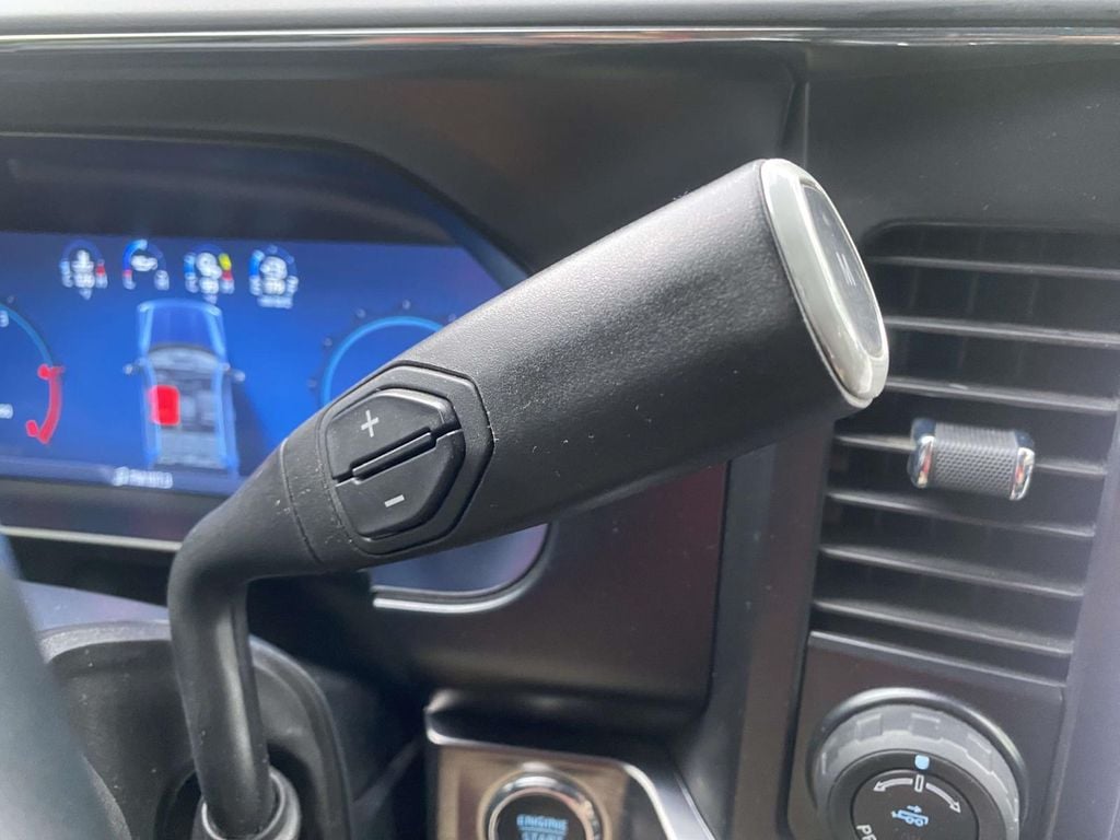 2024 Ford F-350 Super Duty Lariat - Photo 27