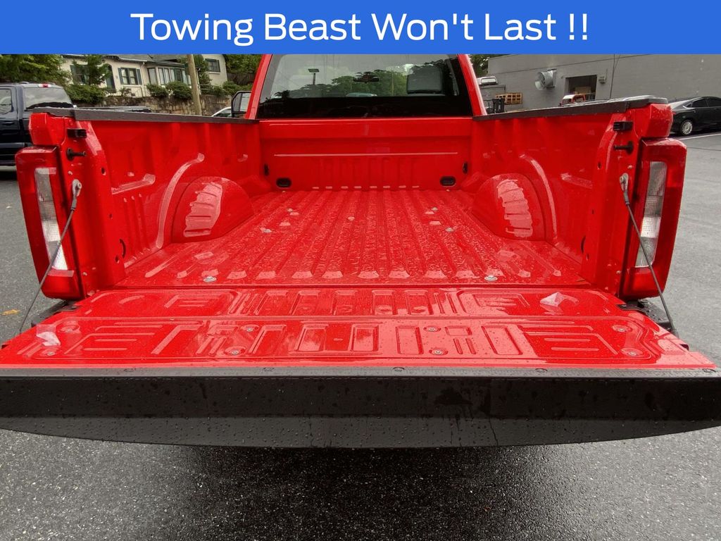 2026 Ford F-250 Super Duty XL - Photo 8